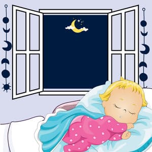 Lullabies for Little Dreamers: The Baby Sleep Tapestry - Sleep & Dream Academy