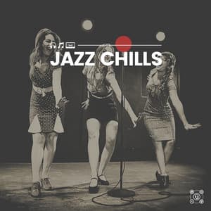 Jazz Chills - Jazz For Sleeping