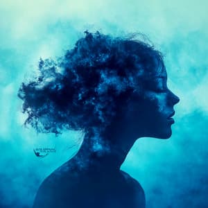 Platsen där tankar bleknar - Avslappning Musik Akademi