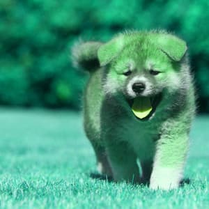 Music for Vegging Out Doggo - Dog Music