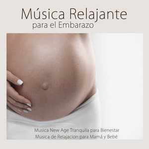 Música Relajante para el Embarazo: Música New Age Tranquila para Bienestar - Música de Relajacion para Mamá y Bebé - Musica Relajante Piano Master