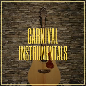 Carnival Instrumentals - Flamenco Guitar Masters