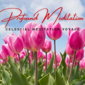 Elevate: Meditative Melodies for Profound Meditation - Shaman