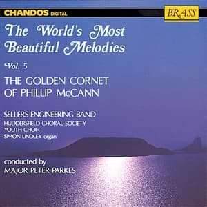 World's Most Beautiful Melodies, Vol. 5 - Phillip McCann