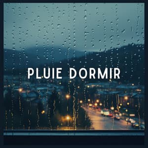 Pluie dormir - Sons De Pluie