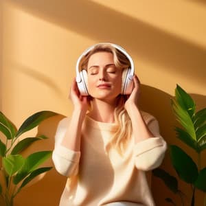 Relajación Tranquila: Música Suave Para La Noche - Armonía tranquila
