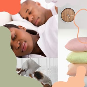 Music for ASMR Sleep - Deep Sleep Music