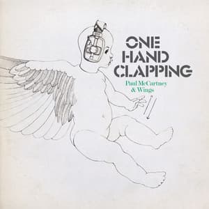 One Hand Clapping - Paul McCartney