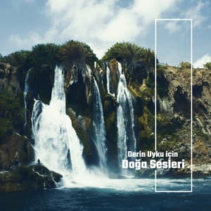 Derin Uyku için Doğa Sesleri - Doğa Ana, Kuşlar Sarkı, New Age Müzik, Uyku Müziği, Fırtına, Orman, Su, Rahatlatıcı Flüt ve Arp Sesleri - Nature Sounds