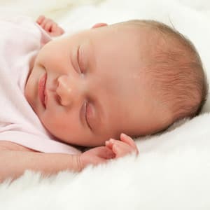 Nature's Midnight Melodies: Crickets at Night for Baby Sleep - Baby Relax Channel