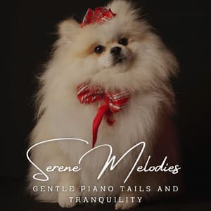 Piano Paws: Serene Melodies for Canine Companions - Beyond Piano