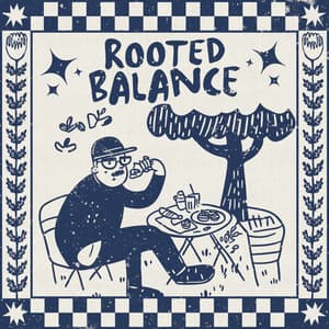 Rooted Balance - Spa Music Zone