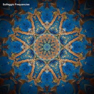 Solfeggio Frequencies - Solfeggio Miracle