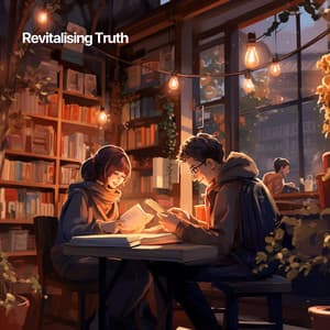 Revitalising Truth - Chakra Balancing Meditation