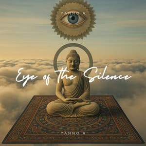 Eye of the Silence - Yanno A