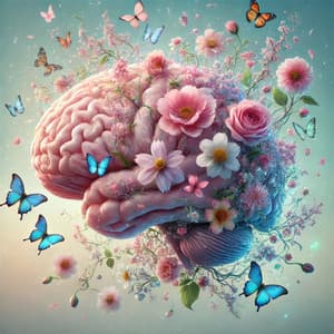 Mente in fiore: Meditazione Zen curativa per la depressione, Riconnettersi con la vivacità naturale e Amabilità - Meditazione zen musica