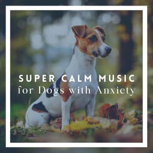 Super Calm Music for Dogs with Anxiety - Dog Whisper