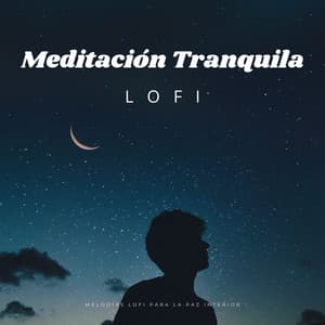 Meditación Tranquila: Melodías Lofi Para La Paz Interior - Meditación Lofi