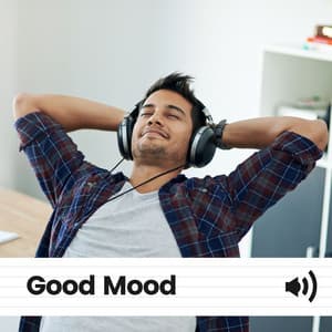 Good Mood - Natural White Noise Relaxation