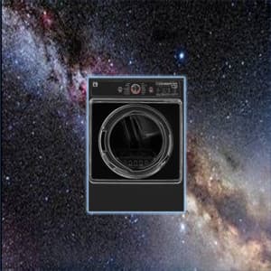 Clothes Dryer Dreams - Canciones De Cuna