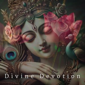 Divine Devotion: Krishna's Kindness - New Hindi Gana