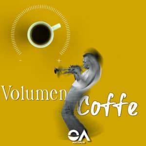 Volumen Coffe - Jazzy Coffee