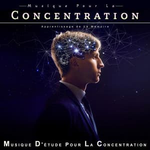 Musique Pour La Concentration: Apprentissage de La Mémoire - Musique Pour La Concentration