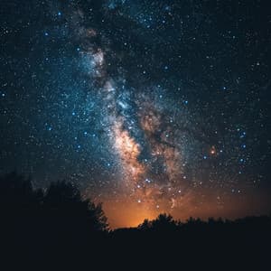 Música Relajante Para Dormir: Calma Estrellada - Academia de música para dormir y soñar