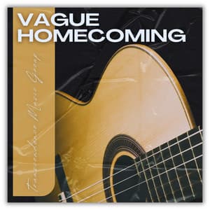 Vague Homecoming - The Sleepy Guitar