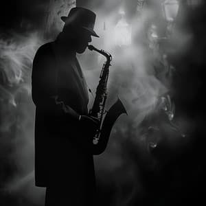 Jazz Chillout: Evening Music for Unwinding - Relaxing Jazz Barcelona