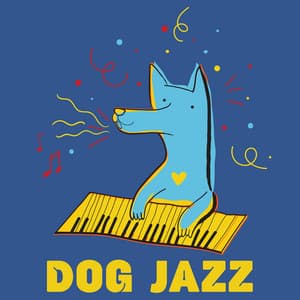 Dog Jazz - The Naughty Puppet Band