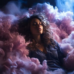 Oasis Del Trueno Tranquilo: Música Meditativa Para Una Relajación Profunda - Efectos especiales del clima