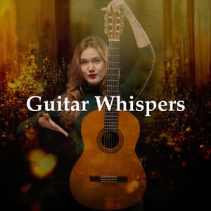 Guitar Whispers - Acoustic Instrumental Collection