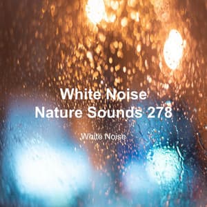 White Noise 278 - White Noise