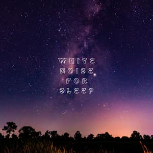 White Noise For Sleep - Doctor Sleep