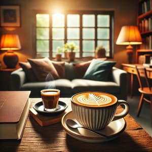 Tropisches Paradies: Bossa Novas Sommer-Jazzmusik - Instrumental Jazz Musik Hintergrund