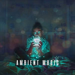 Ambient Music: Binaural Rain Dreamscapes for Tranquil Sleep - Rain For Deep Sleep