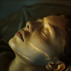 Soothing Binaural Tones for Calming - 432Hz Destroy Unconcsious Blockages