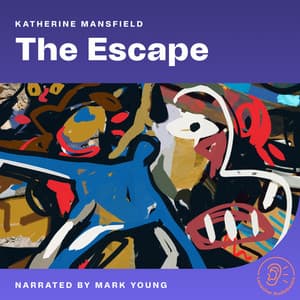 The Escape - English Audiobooks