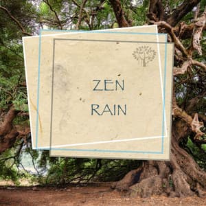 Zen Rain - Brain Timbre
