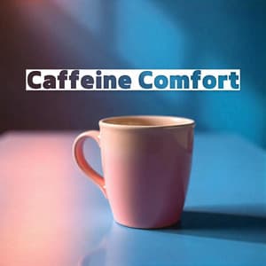 Caffeine Comfort: Small Pleasures in a Cup - Jazz Music Collection Zone
