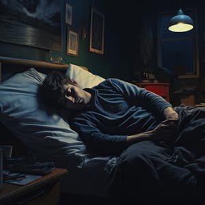 Meditation Rain for Sleep: Soothing Downpour Sounds - Brainwave Binaural System