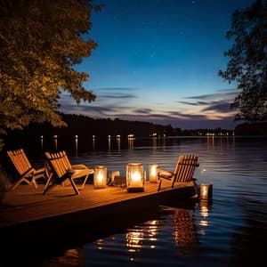 Deep Relaxation: Tranquil Night Tunes - Native American Channel