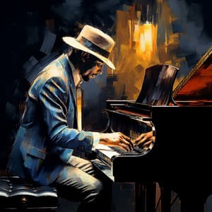Urban Rhythms: Dynamic Jazz Piano - All About Jazz