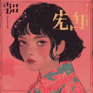 wanderLofi: NIGHT SOUNDS - Elven Chlls