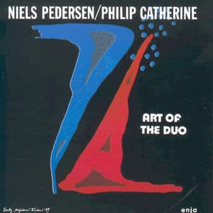 Art of the Duo - Philip Catherine