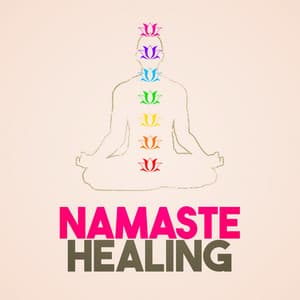 Namaste Healing - Namaste