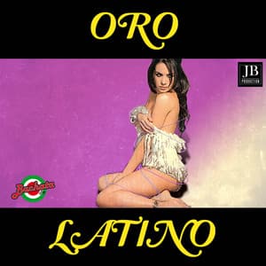 Oro Latino - Extra Latino