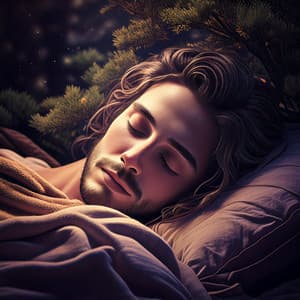 Tranquil Lofi Melodies for Peaceful Sleep - Fall Asleep Fast Music