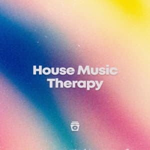 House Music Therapy - Techno House